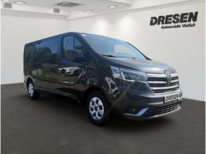 Renault Trafic ⛔️❗NUR mit HANDELSREGISTER❗⛔️ Grand Combi Evolution dCi150 Automatik*Allwetter*AHK*8-S*