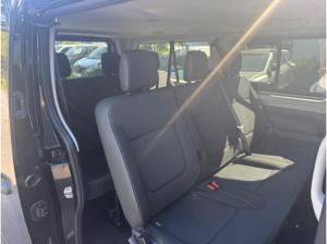 Renault Trafic ⛔️❗NUR mit HANDELSREGISTER❗⛔️ Grand Combi Evolution dCi150 Automatik*Allwetter*AHK*8-S*