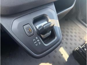Renault Trafic ⛔️❗NUR mit HANDELSREGISTER❗⛔️ Grand Combi Evolution dCi150 Automatik*Allwetter*AHK*8-S*