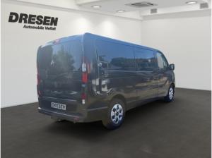 Renault Trafic ⛔️❗NUR mit HANDELSREGISTER❗⛔️ Grand Combi Evolution dCi150 Automatik*Allwetter*AHK*8-S*