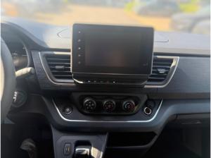Renault Trafic ⛔️❗NUR mit HANDELSREGISTER❗⛔️ Grand Combi Evolution dCi150 Automatik*Allwetter*AHK*8-S*