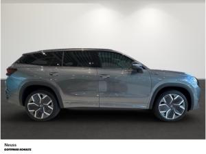 Skoda Kodiaq Sportline 2.0 TDI DSG 4x4 (Neuss)