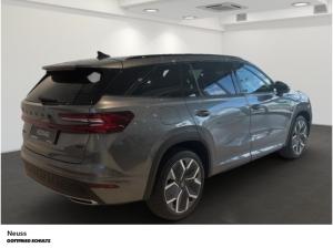 Skoda Kodiaq Sportline 2.0 TDI DSG 4x4 (Neuss)