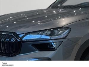 Skoda Kodiaq Sportline 2.0 TDI DSG 4x4 (Neuss)