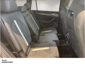 Skoda Kodiaq Sportline 2.0 TDI DSG 4x4 (Neuss)