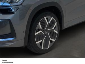 Skoda Kodiaq Sportline 2.0 TDI DSG 4x4 (Neuss)