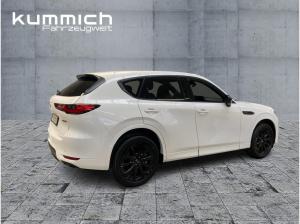 Mazda CX-60 3.3 e-SKYACTIV D254 Homura inkl. EROBERUNGSPRÄMIE  ‼️