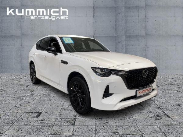 Mazda CX-60 3.3 e-SKYACTIV D254 Homura inkl. EROBERUNGSPRÄMIE ‼️