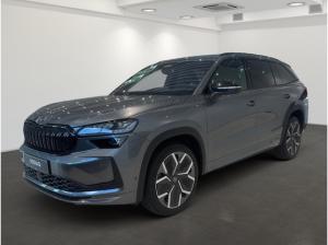 Skoda Kodiaq Sportline 2.0 TDI DSG 4x4 (Neuss)