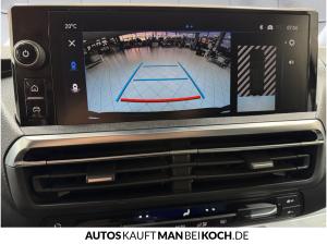 Opel Zafira Opel Zafira XL 2.2 D EAT8 LED AHK SHZ NAVI 180KAM TWA