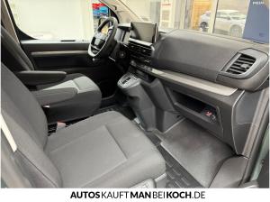 Opel Zafira Opel Zafira XL 2.2 D EAT8 LED AHK SHZ NAVI 180KAM TWA