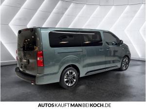 Opel Zafira Opel Zafira XL 2.2 D EAT8 LED AHK SHZ NAVI 180KAM TWA