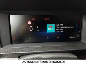 Opel Zafira Opel Zafira XL 2.2 D EAT8 LED AHK SHZ NAVI 180KAM TWA