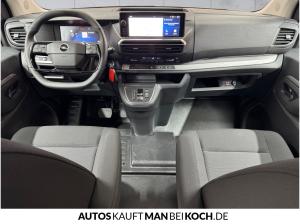 Opel Zafira Opel Zafira XL 2.2 D EAT8 LED AHK SHZ NAVI 180KAM TWA