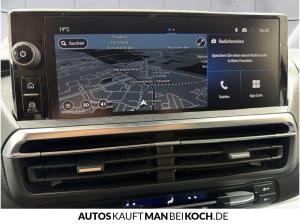 Opel Zafira Opel Zafira XL 2.2 D EAT8 LED AHK SHZ NAVI 180KAM TWA