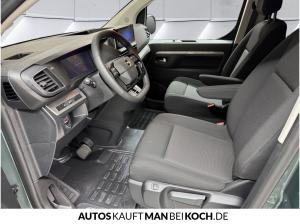 Opel Zafira Opel Zafira XL 2.2 D EAT8 LED AHK SHZ NAVI 180KAM TWA