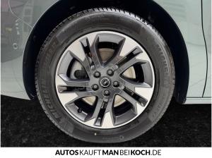 Opel Zafira Opel Zafira XL 2.2 D EAT8 LED AHK SHZ NAVI 180KAM TWA