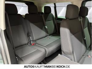 Opel Zafira Opel Zafira XL 2.2 D EAT8 LED AHK SHZ NAVI 180KAM TWA