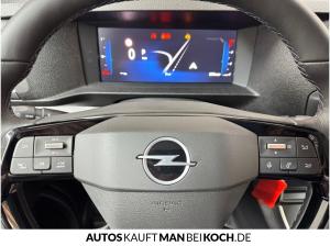 Opel Zafira Opel Zafira XL 2.2 D EAT8 LED AHK SHZ NAVI 180KAM TWA