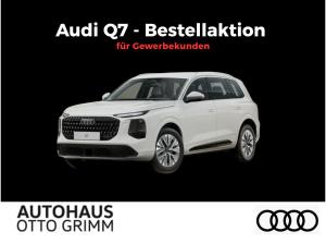 Audi Q7 *Neues Modell*FREI KONFIGURIERBAR*