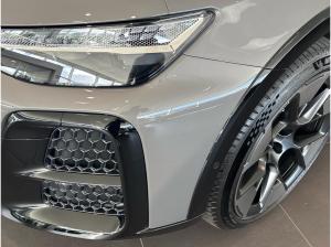 Audi A6 Allroad TDI quattro Allradlenkung Lede Memory