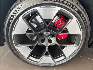 Audi A6 Allroad TDI quattro Allradlenkung Lede Memory