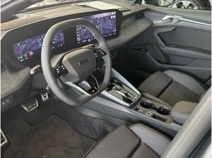 Audi A3 Sportback S line e-hybrid Optik-Paket Matrix