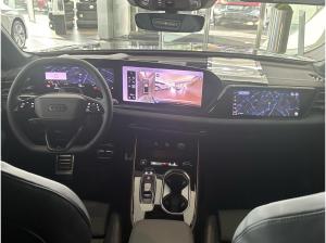 Audi A6 Allroad TDI quattro Allradlenkung Lede Memory