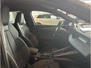 Audi A3 Sportback S line e-hybrid Optik-Paket Matrix