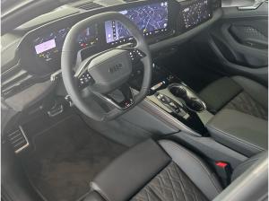 Audi A6 Allroad TDI quattro Allradlenkung Lede Memory