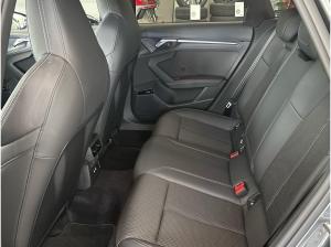 Audi A3 Sportback S line e-hybrid Optik-Paket Matrix