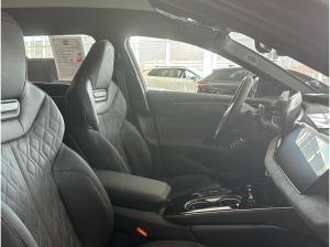 Audi A6 Allroad TDI quattro Allradlenkung Lede Memory
