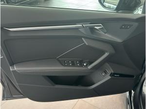 Audi A3 Sportback S line e-hybrid Optik-Paket Matrix