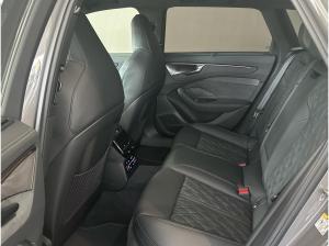 Audi A6 Allroad TDI quattro Allradlenkung Lede Memory