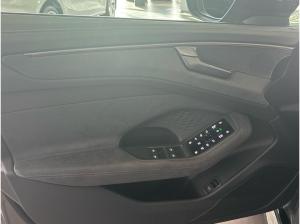 Audi A6 Allroad TDI quattro Allradlenkung Lede Memory