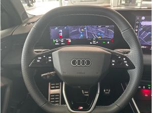 Audi A3 Sportback S line e-hybrid Optik-Paket Matrix