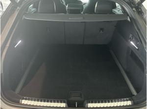 Audi A6 Allroad TDI quattro Allradlenkung Lede Memory