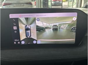 Audi A3 Sportback S line e-hybrid Optik-Paket Matrix