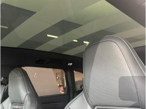 Audi A6 Allroad TDI quattro Allradlenkung Lede Memory