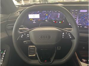 Audi A6 Allroad TDI quattro Allradlenkung Lede Memory