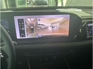 Audi A6 Allroad TDI quattro Allradlenkung Lede Memory