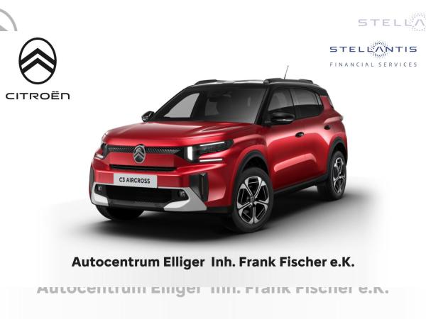 C3 Aircross