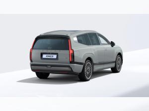 Hyundai IONIQ 9 Uniq 7-Sitzer (MY26) 110 kWh 307 PS 4WD Panorama-Glas-Schiebedach