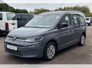 Volkswagen Caddy Life 5 Sitzer Automatik LED Scheinwerfer SHZ 5 Jahre Garantie
