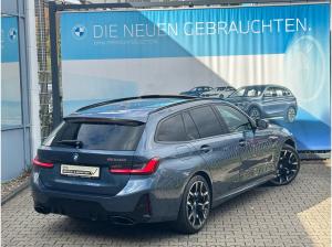 BMW M340 M340d xDrive Tour M Sport AHK PANO h&k 360° DA