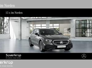 Mercedes-Benz E 220 d T-Modell