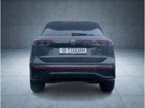 Volkswagen Tiguan 2.0 TDI R-Line IQ.DRIVE/LIGHT 360° ACC SHZ *SOFORT VERFÜGBAR*