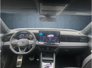 Volkswagen Tiguan 2.0 TDI R-Line IQ.DRIVE/LIGHT 360° ACC SHZ *SOFORT VERFÜGBAR*