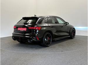 Audi RS3 Sportback, Panorama, 360 Kamera, Matrix, Sport-Abgas, Designpaket rot, Navi Plus