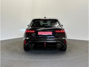 Audi RS3 Sportback, Panorama, 360 Kamera, Matrix, Sport-Abgas, Designpaket rot, Navi Plus